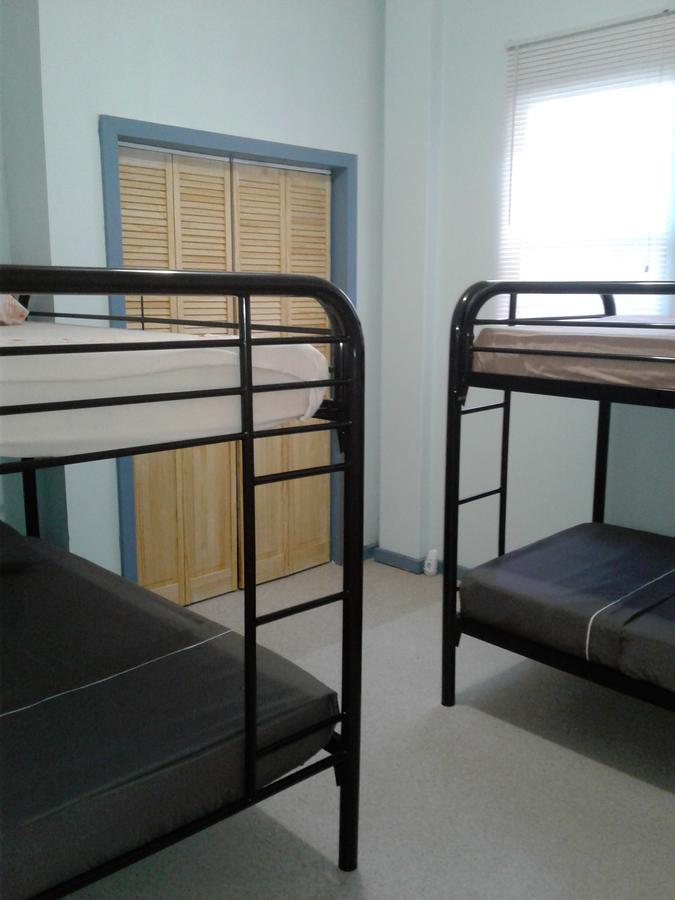 Apartments 145 Georgetown Luaran gambar